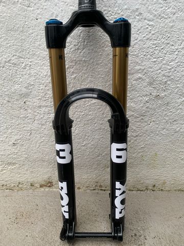 Brugt Fox 36 Fork 2021 Fork