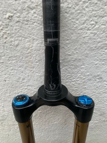 Used Fox 36 Fork 2021 bike — image 2 of 8