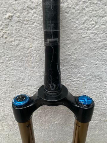 Used Fox 36 Fork 2021 bike — image 2 of 8