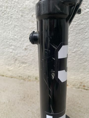 Used Fox 36 Fork 2021 bike — image 8 of 8
