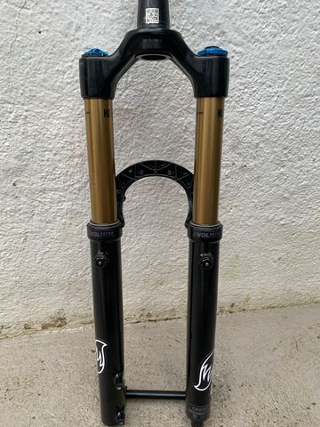 Used Fox 36 Fork 2021 bike — image 3 of 8
