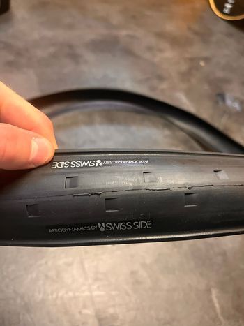 Used Continental Aero 111 26 mm 2026 bike — image 2 of 3