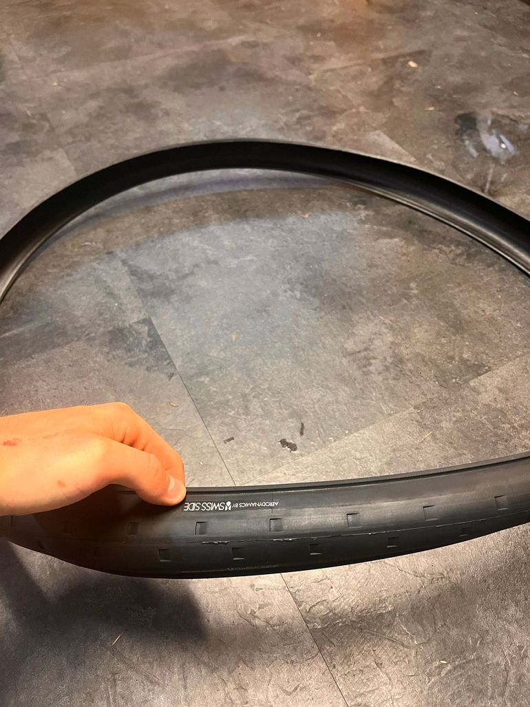 Used Continental Aero 111 26 mm 2026 bike — image 1 of 3