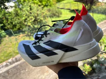 Used Adidas Adizero Adios 4M bike