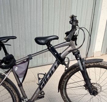 Used no name Seggiolino Tipo Shotgun 2023 bike — image 5 of 5