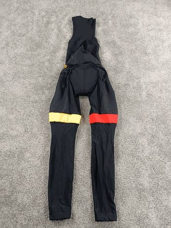 Käytetty Decca cuissard velo homme taille S - 943153 - Long - Hiver - pédaleurs de charme bike — kuva 3 / 6