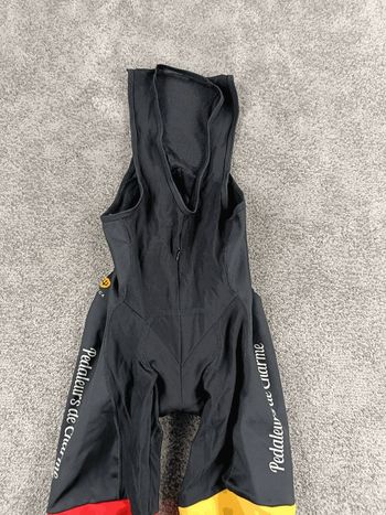 Käytetty Decca cuissard velo homme taille S - 943153 - Long - Hiver - pédaleurs de charme bike — kuva 2 / 6
