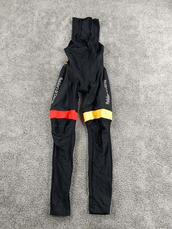 Käytetty Decca cuissard velo homme taille S - 943153 - Long - Hiver - pédaleurs de charme bike