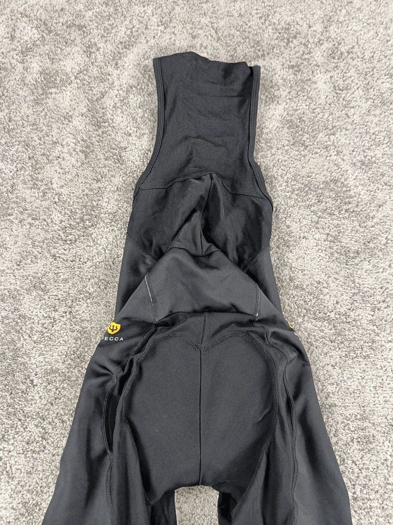 Käytetty Decca cuissard velo homme taille S - 943153 - Long - Hiver - pédaleurs de charme bike — kuva 4 / 6