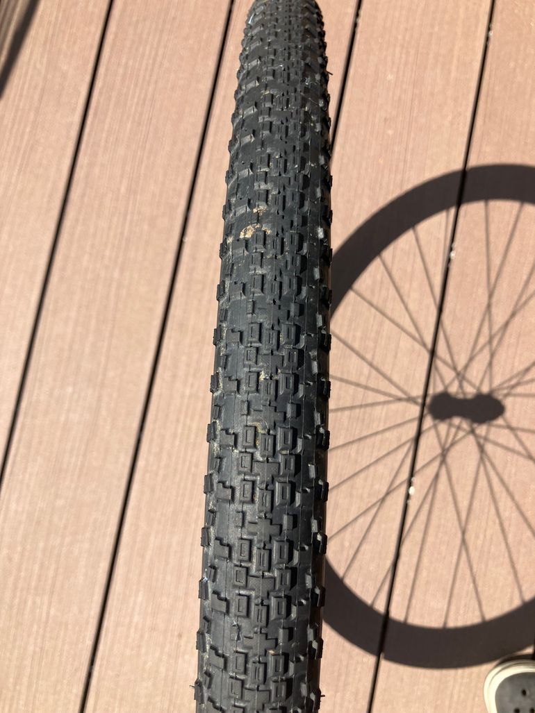 Used Dt Swiss DT-SWISS XR331 Laufradsatz mit 350 Naben, Disc CL 2021 bike — image 6 of 6