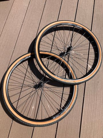 Used Dt Swiss DT-SWISS XR331 Laufradsatz mit 350 Naben, Disc CL 2021 Wheels