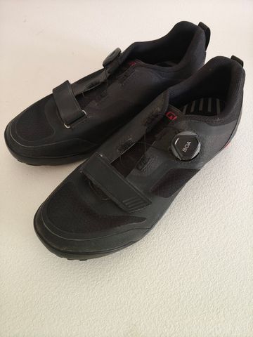 Giro Ventana 2024 Cycling Shoes usato