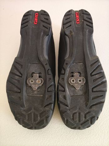 Used Giro Ventana 2024 bike — image 2 of 4