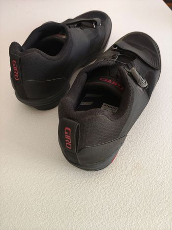 Used Giro Ventana 2024 bike — image 3 of 4