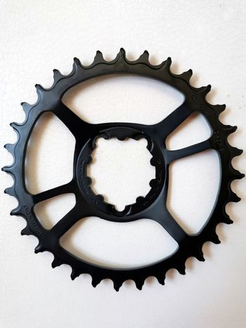Used Sram 32t Eagle X-Sync2 Chainring bike — image 2 of 2