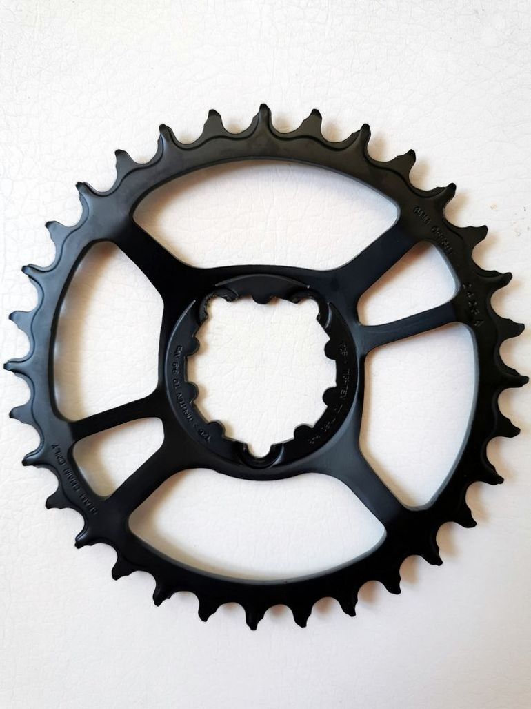 Used Sram 32t Eagle X-Sync2 Chainring bike — image 2 of 2