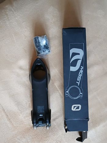Used Most Tiger 2025 bike