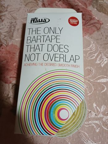 Used eleven Manubrio Tape bike — image 8 of 9