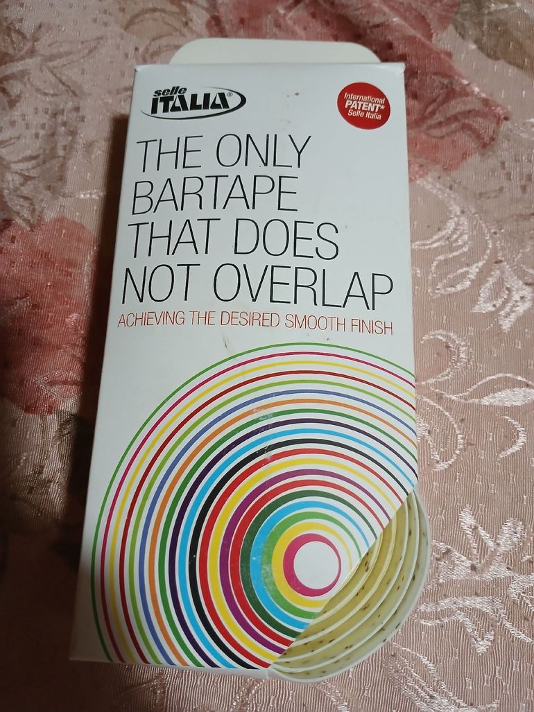 Used eleven Manubrio Tape bike — image 8 of 9