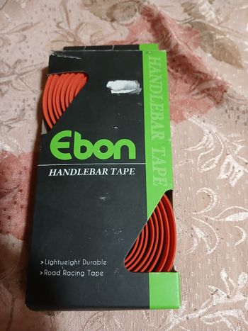 Used eleven Manubrio Tape bike — image 7 of 9