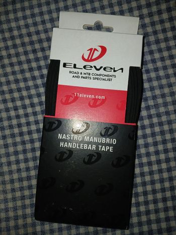 Used eleven Manubrio Tape bike — image 9 of 9