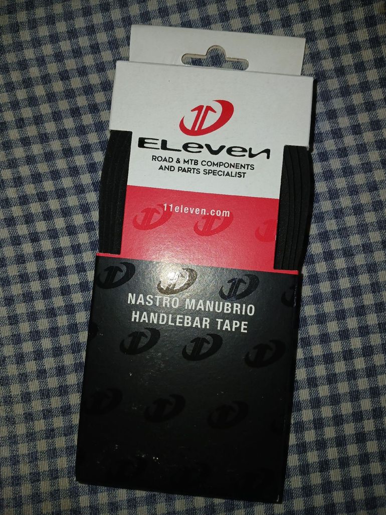Used eleven Manubrio Tape bike — image 9 of 9