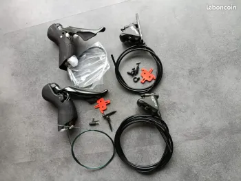 Gebrauchtes Shimano Tiagra bike