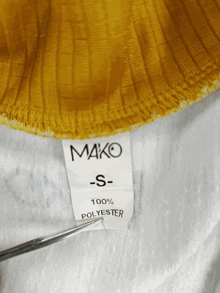 Used mako Veste velo mi-saison homme taille S - 17 3383 - Les Sables Vendée Triathlon bike — image 3 of 4