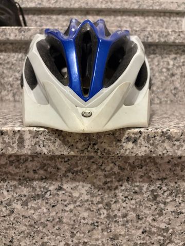 Used liquid force Bici Force Helmet 2017 Cycling Accessories