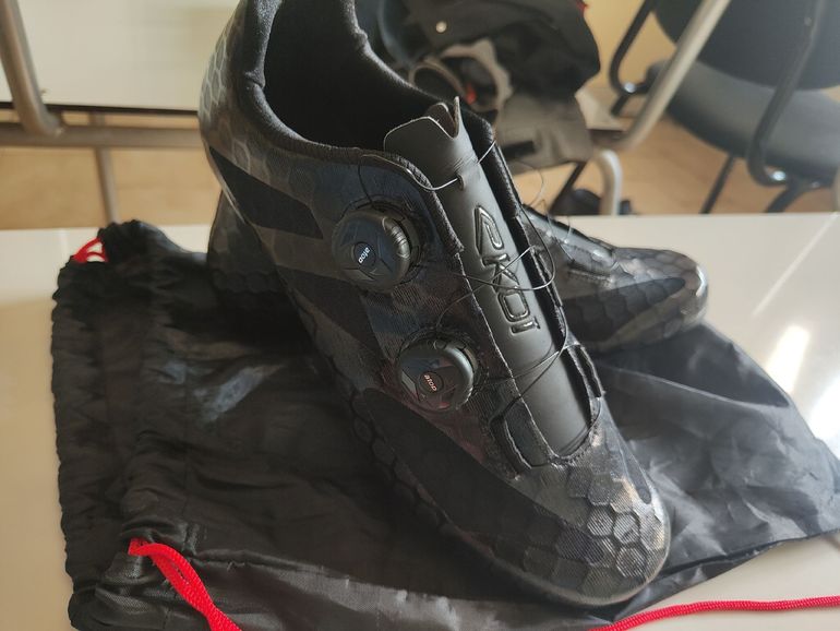 Used Ekoi C12 light 2026 bike — image 2 of 2