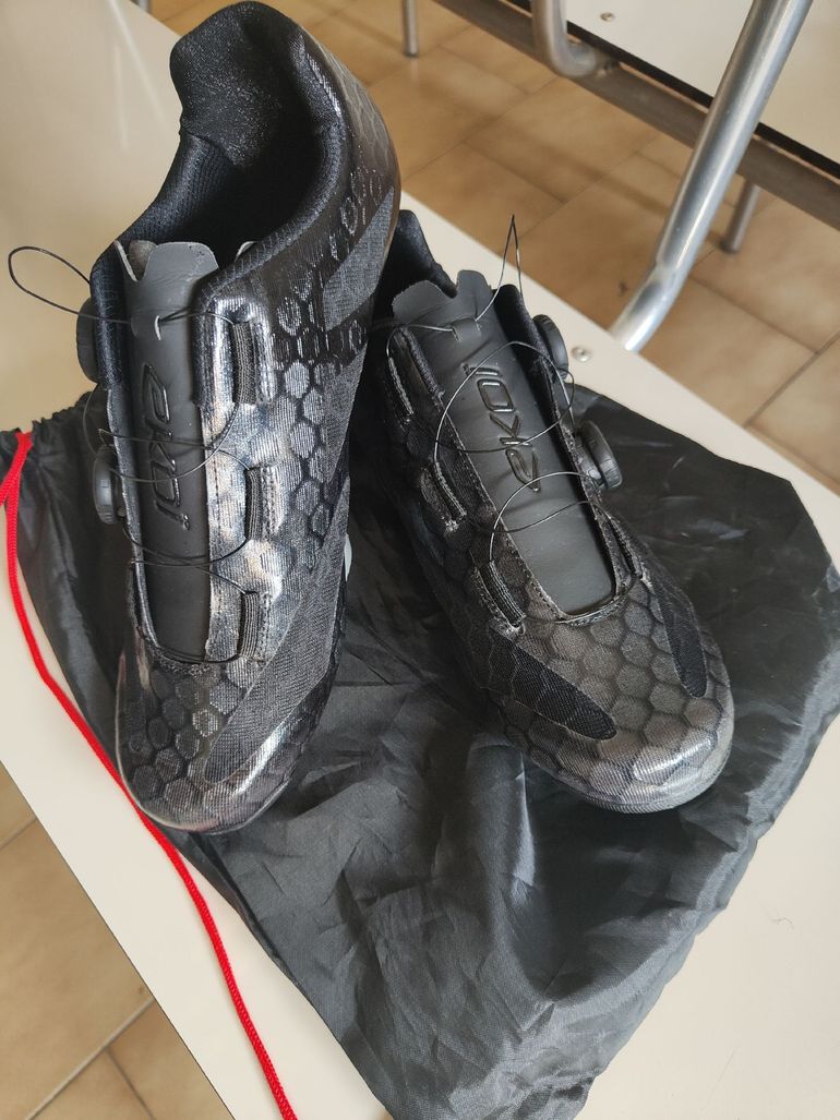 Used Ekoi C12 light 2026 bike — image 1 of 2