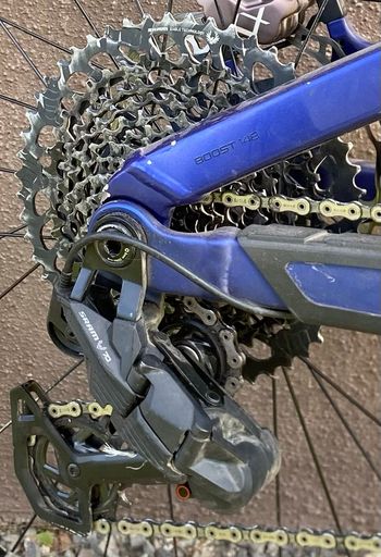 Used Sram 70 Eagle Transmission 12s 2025 bike