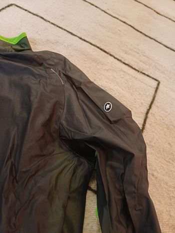 Used Assos Mille Gt Clima Jacket bike — image 6 of 6