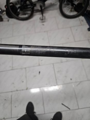 Used Bontrager RXL Carbon Handlebar bike — image 3 of 4