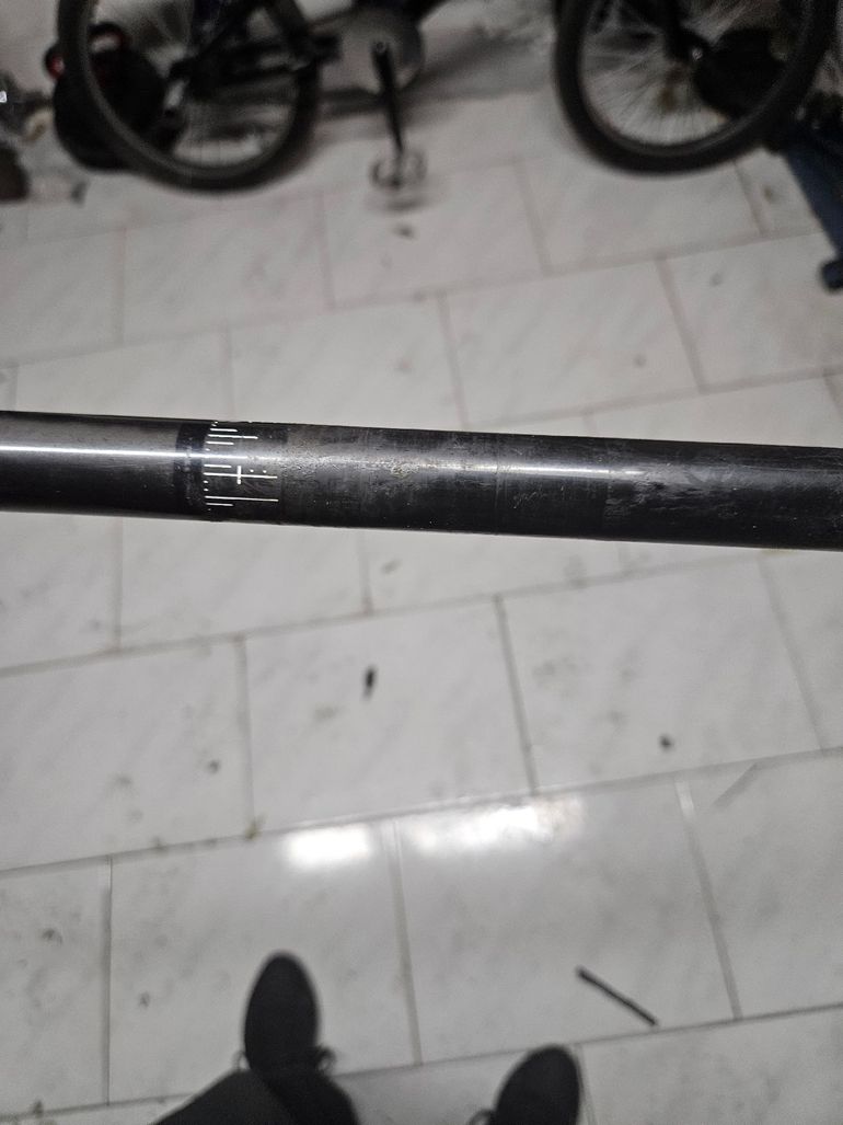 Used Bontrager RXL Carbon Handlebar bike — image 3 of 4
