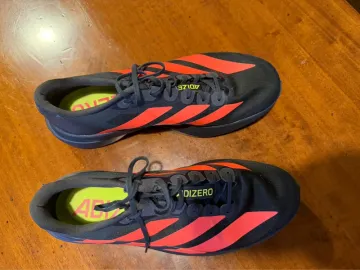 Gebrauchtes Adidas ADZERO EVO SL bike — Bild 4 von 7