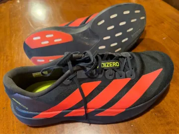 Gebrauchtes Adidas ADZERO EVO SL bike — Bild 3 von 7