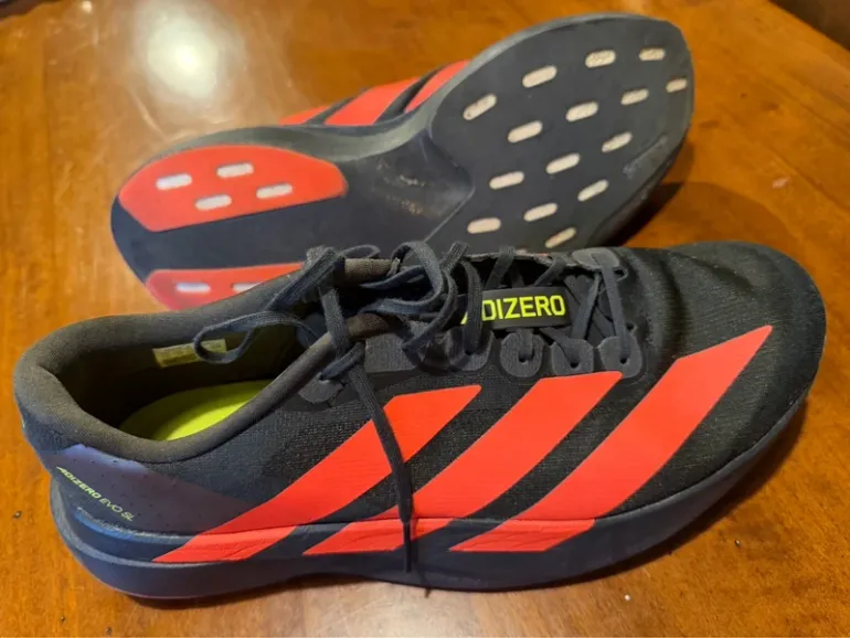 Used Adidas ADZERO EVO SL bike — image 3 of 7