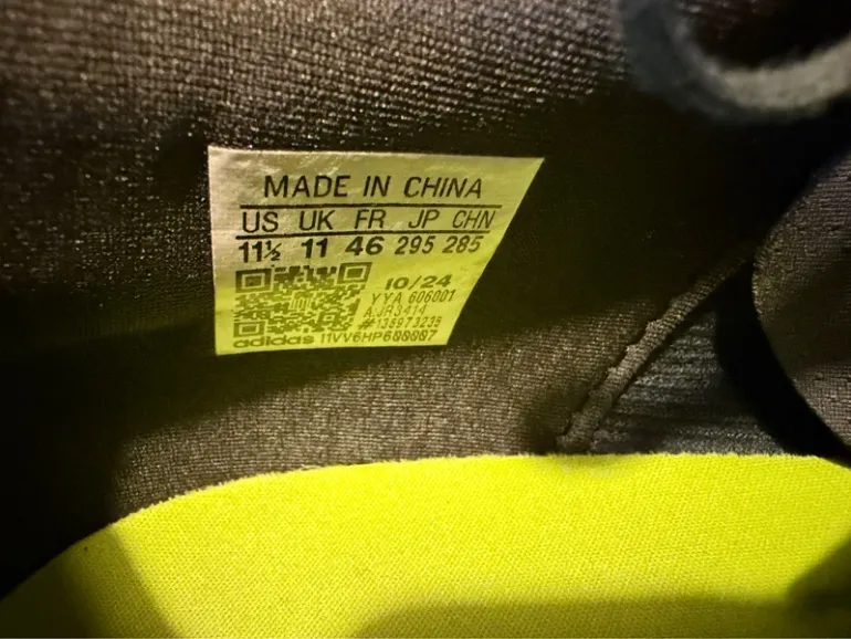 Used Adidas ADZERO EVO SL bike — image 5 of 7
