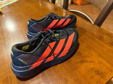 Gebrauchtes Adidas ADZERO EVO SL bike — Bild 7 von 7