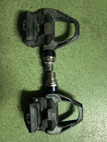 Used Shimano DURA-ACE PD-R9100 Pedal 2022 bike