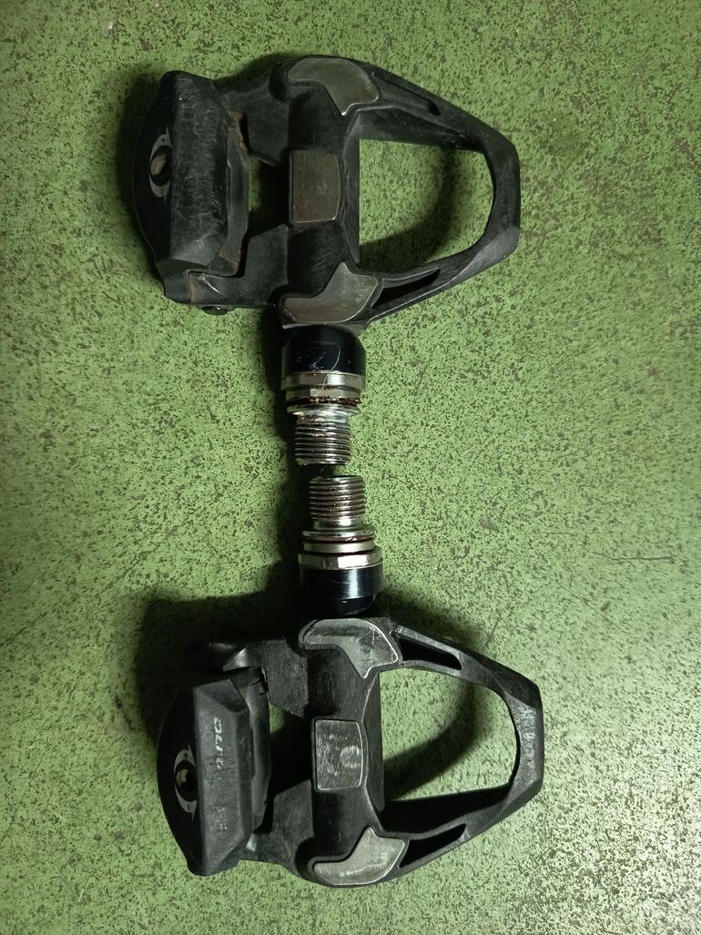 Used Shimano DURA-ACE PD-R9100 Pedal 2022 bike — image 1 of 4