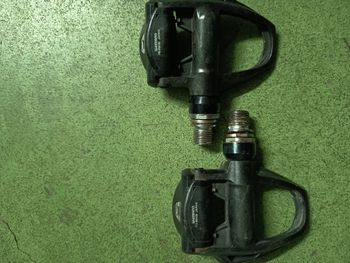 Used Shimano DURA-ACE PD-R9100 Pedal 2022 bike — image 2 of 4