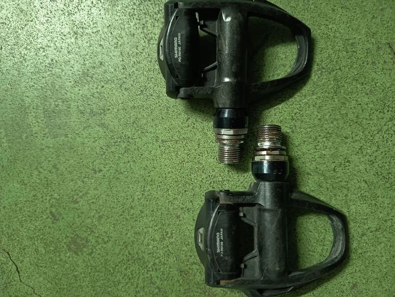 Used Shimano DURA-ACE PD-R9100 Pedal 2022 bike — image 2 of 4