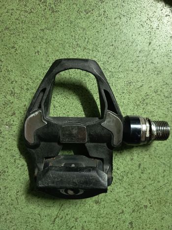 Used Shimano DURA-ACE PD-R9100 Pedal 2022 bike — image 3 of 4