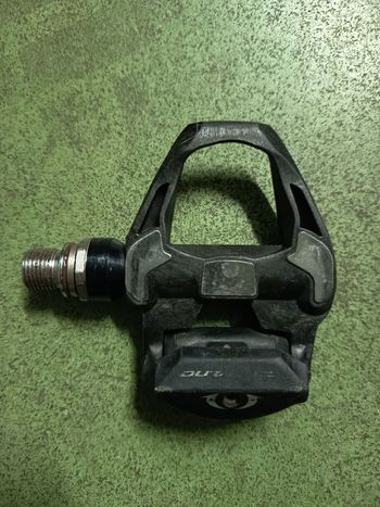 Used Shimano DURA-ACE PD-R9100 Pedal 2022 bike — image 4 of 4