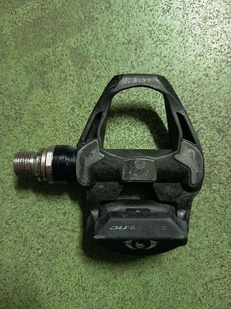 Used Shimano DURA-ACE PD-R9100 Pedal 2022 bike — image 4 of 4