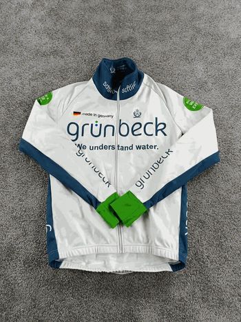 Used D&B db veste velo homme taille S - 23 4630 - hiver bike