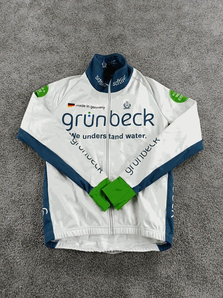 Used D&B db veste velo homme taille S - 23 4630 - hiver bike — image 1 of 4