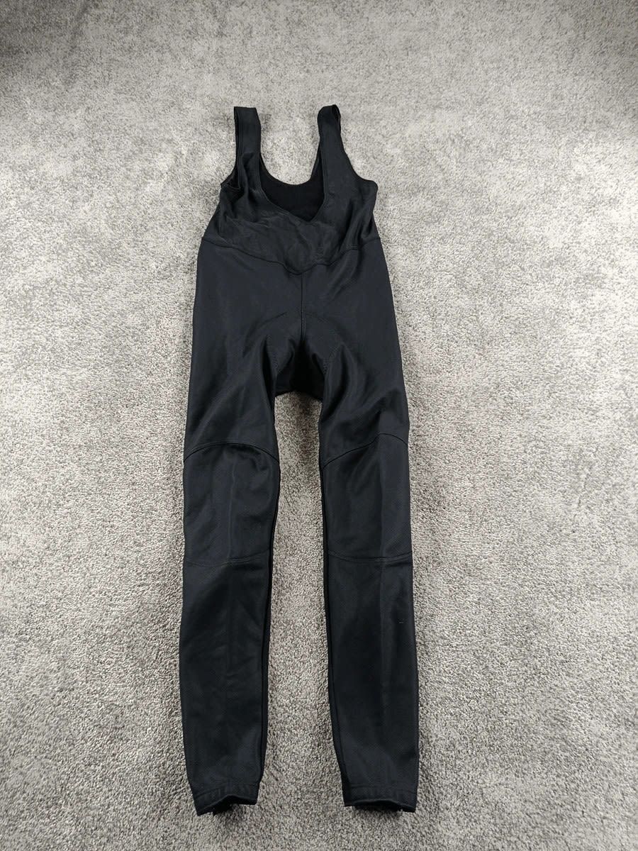 Nalini cuissard velo long homme taille XL - 64 4128 - mantotex
